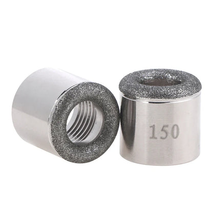 Diamond Microdermabrasion Replacement Tip (100/150/200 Grit) – Skin Care Beauty Machine Head