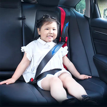 Child Safety Belt Clip Buckle: Safety Belt Adjusting Retainer for Car Straps - Interior Accessories for Seat Belt Adjustment