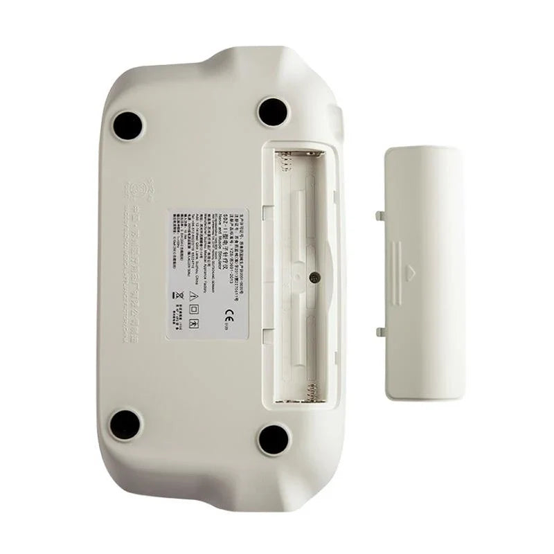 6-Channel Hwato SDZ II Low-Frequency Electro-Acupuncture Stimulator — Electric Needle Therapy for Nerve & Muscle