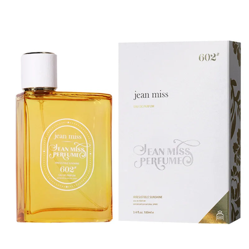 Caramel Vanilla 100ml Women’s Eau De Parfum — Long-Lasting Gourmet Body Spray with Irresistible Scent & Pheromones