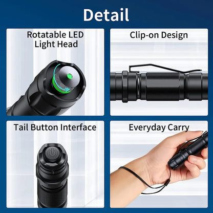 Green Light 009 Laser Pointer – Interactive Pattern LED Cat Toy with Battery, Cute Animated Pet Exercise Laser Pen Toy for Cats