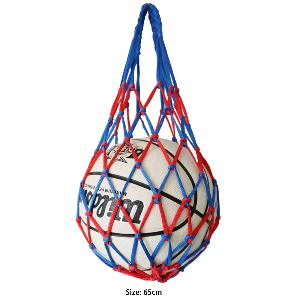 Wall-Mounted Basketball Storage Rack – Iron Multi-Purpose Football Display Shelf, Ball Holder & Space-Saving Living Room Decor