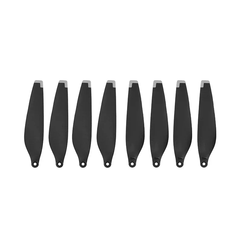 8pcs Propeller Blades Set – Replacement Accessories for DJI Mini 3 Pro / Mini 3 Drone