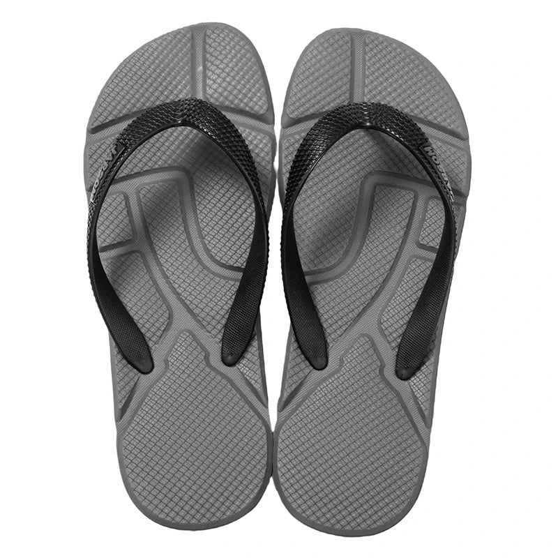 Plus Size Men’s EVA Flip Flops (47–50) – Lightweight Soft Beach & Home Slippers, Summer Non-Slip Comfort Sandals