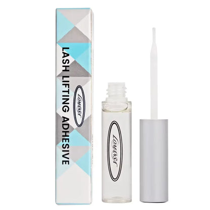 Professional Lash Lifting Glue – Keratin Eyelash Adhesive for Lash Perming Kit & Curling Makeup Tool