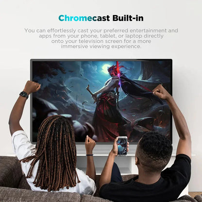 2025 M3U IPTV UK Android 12 Smart TV Box – Allwinner H313, 32GB Storage, HDR10, Premium with Free Test