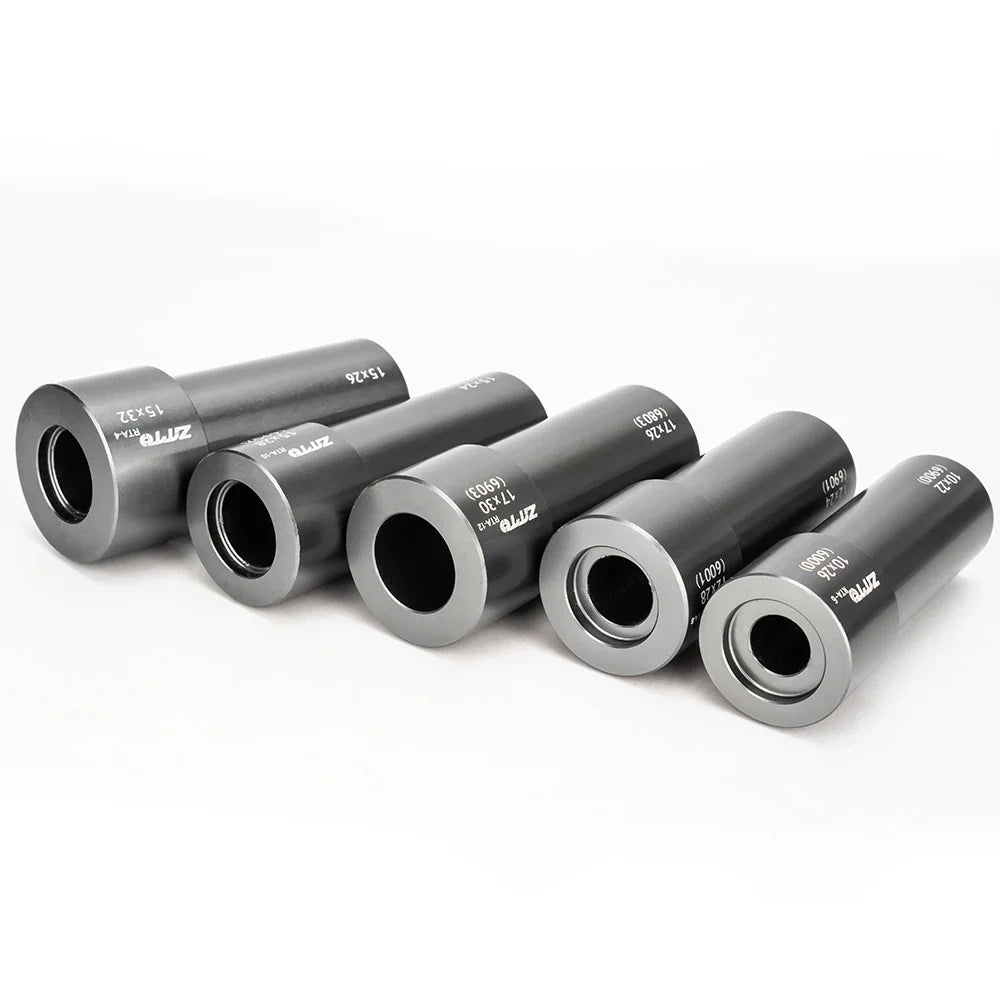 ZTTO Bicycle Hub Axle Tool Set — Wheel Bearing Press & Removal Repair Tool