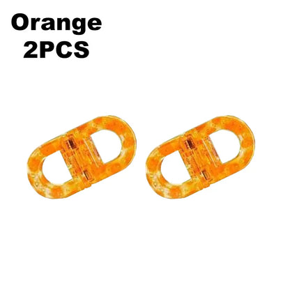 Magnetic Hair Clips – Strong Hold Non-Slip Salon Sectioning & Styling Tools for Women & Girls