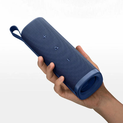 NEW Global Version Xiaomi Sound Outdoor 30W Portable Speaker — 12-Hour Battery, IP67 Waterproof, Bluetooth 5.4 TWS Stereo