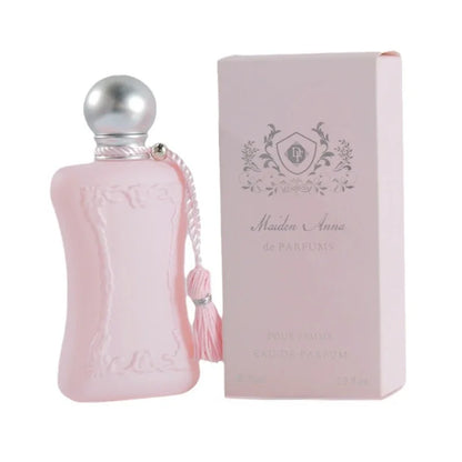 Women’s Original Long-Lasting Floral Perfume – 75ml Eau De Toilette Pheromone Spray Gift