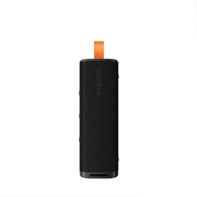 NEW Global Version Xiaomi Sound Outdoor 30W Portable Speaker — 12-Hour Battery, IP67 Waterproof, Bluetooth 5.4 TWS Stereo
