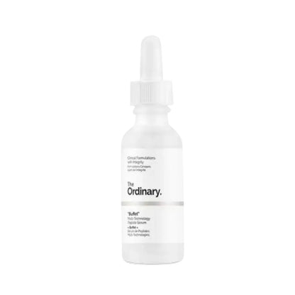 Multi-Effect Eye & Face Essence 30ml – Lightweight Serum to Smooth Fine Lines, Hydrate Skin & Improve Texture