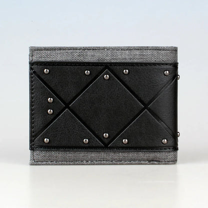 High-Quality Designer Wallet – Personalized ID Card Holder Model 1121