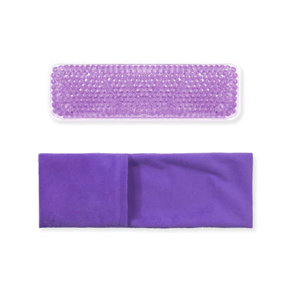Perineal Hot & Cold Compress Pads — Postpartum Ice Pack for Women, Maternity Body Care
