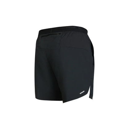 NIKE 2025 Men’s Stride 7-Inch Dri-FIT Running Shorts DM4742-010 – Lightweight Athletic Wear