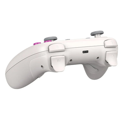GameSir Nova Wireless Switch Controller | Bluetooth Hall Effect Gamepad for Nintendo Switch, iPhone, Android & PC