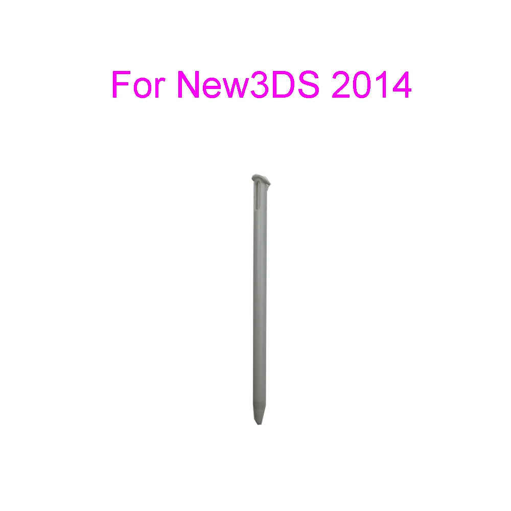 2-10PCS Replacement Black Stylus Pens – For Nintendo 3DS, 3DSLL, New 3DS & New 3DSLL Touch Screen