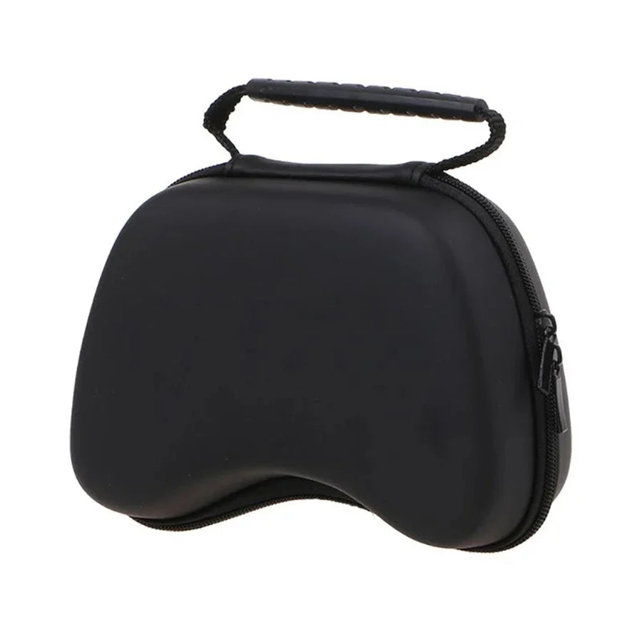 Hard Case Bag for Xbox Series S – Travel Storage Organizer for Console, Gamepad & Accessories