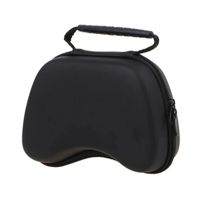 Hard Case Bag for Xbox Series S – Travel Storage Organizer for Console, Gamepad & Accessories