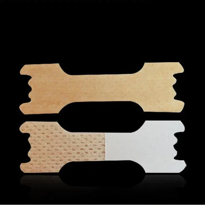 100/200/300PCS Nasal Breathing Strips — Anti-Snoring Nose Patch for Better Sleep and Easier Breathing