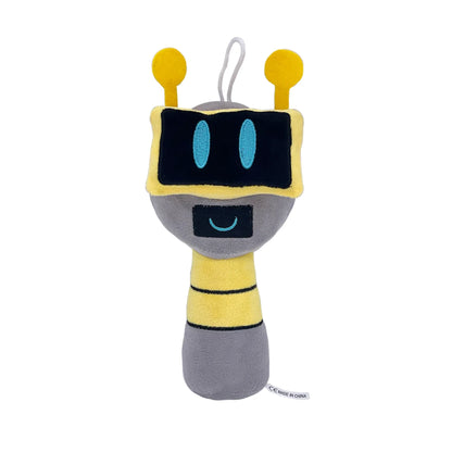 Sprunki Plush Toys – Cute Horror Game Cartoon Soft Stuffed Pillow Dolls for Kids, Birthday & Christmas Gift