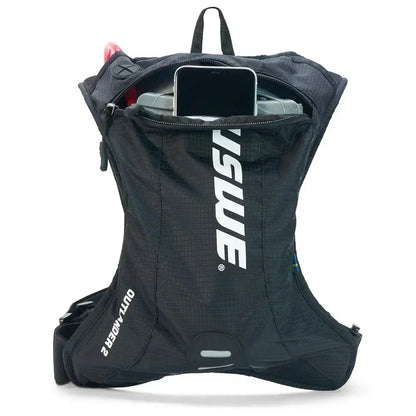 Motorcycle & MTB Hydration Pack – Off-Road Motocross Water Backpack for Sports & Mountain Biking