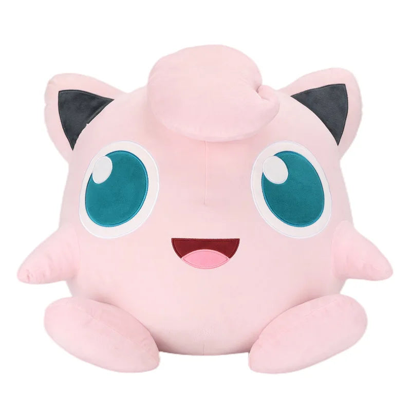 HQ 24cm Gengar Plush Toy – Soft Pokemon Gengar Stuffed Doll, Xmas Gift for Kids