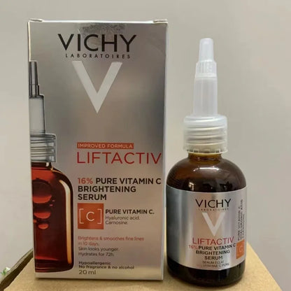 V Z Hyaluronic Acid Peptide Essence – 30ml Lifting & Firming Serum for Fine Lines