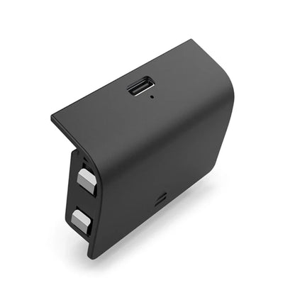 E9LB 800mAh Rechargeable Battery Pack with USB Cable for Xbox Series S Controller