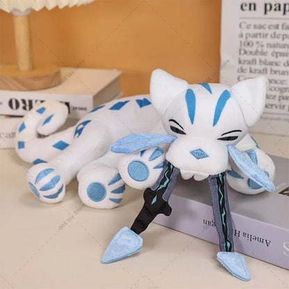New Pokémon Plush Chien-Pao & Tinkaton – Soft Stuffed Cartoon Toy Doll, Christmas Gift Peluche