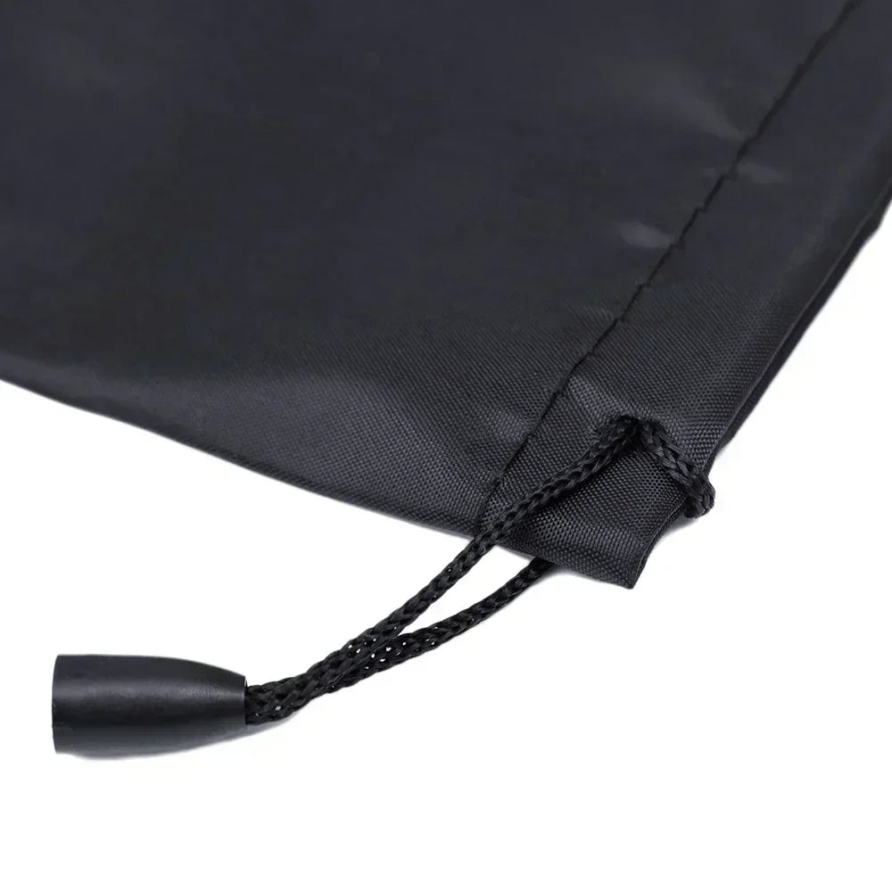 1/100pcs Portable Soft Cloth Sunglasses Bags – Waterproof Microfiber Dust Pouches for Eyewear Storage & Protection