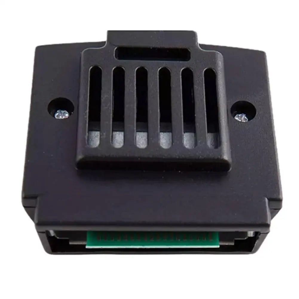 N64 Memory Jumper Pak — Replacement Expansion Card for Nintendo 64 Console