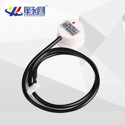 XKC-Y25 Capacitive Liquid Level Sensor – Fast Shipping Non-Contact Water Detection Sensor