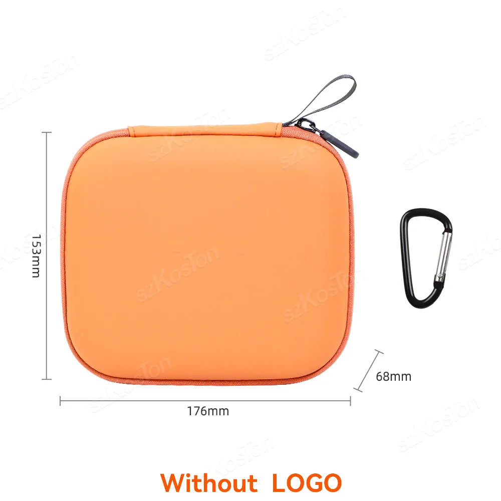 Handheld Storage Bag for DJI NEO – Crossbody Carrying Case & Body Protection Box for Drone Accessories