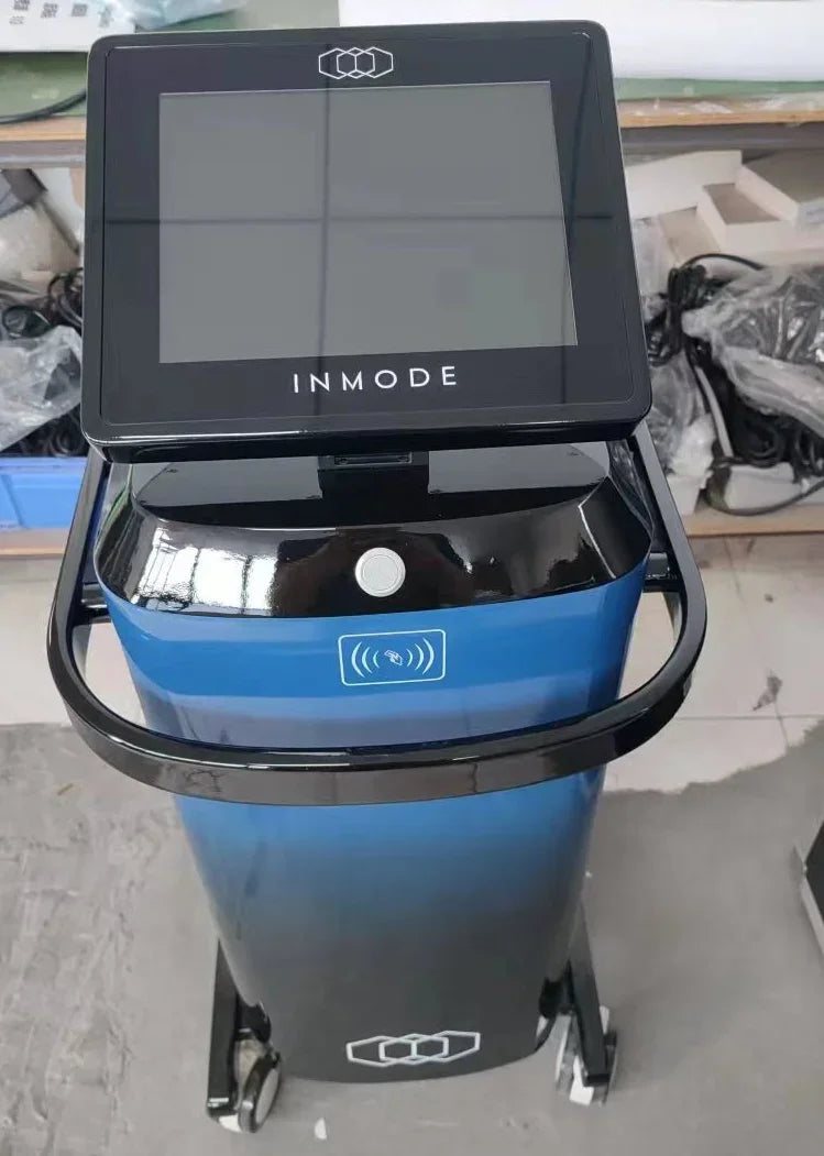 Facial Beauty Machine – Skin Care Device for Rejuvenation and Treatment