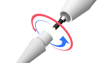 Special Stylus Pen for iPad – Professional Touch Screen Apple Pencil Accessory