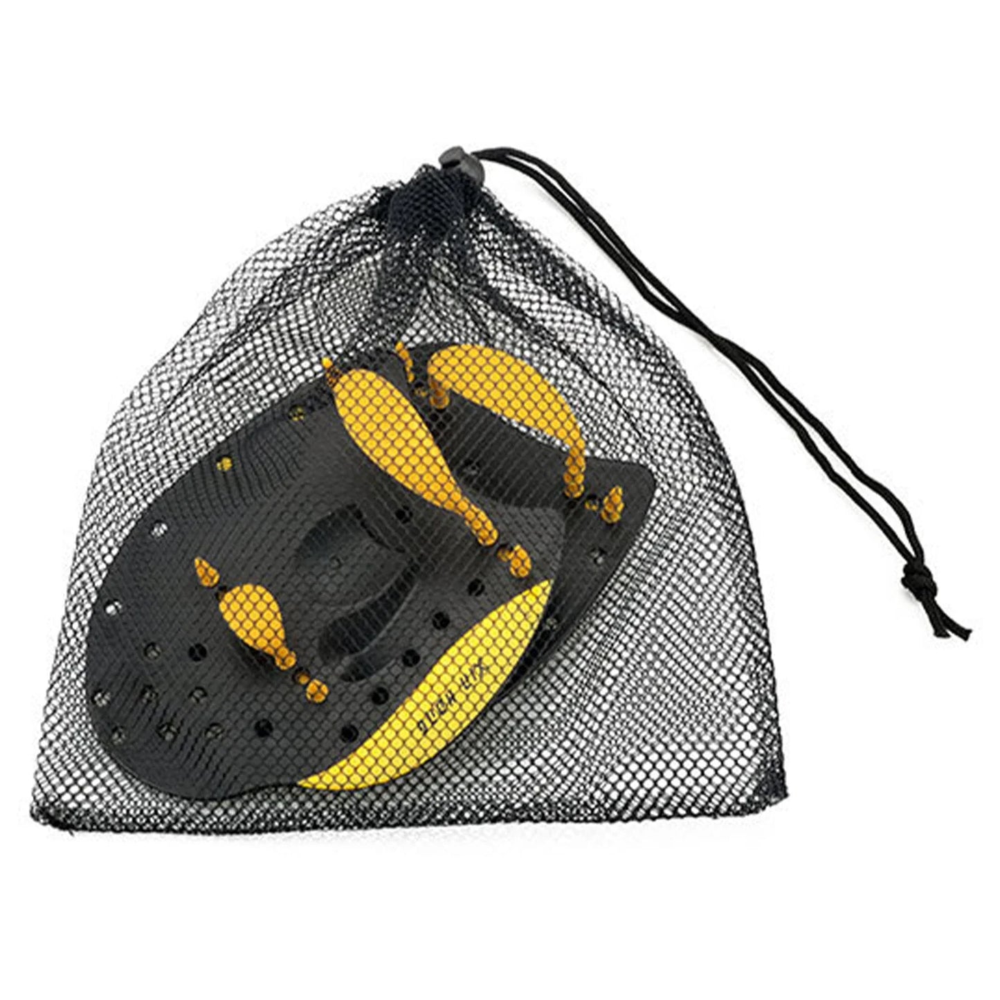 Swim Training Hand Paddles - Unisex Hand Fins for Adults and Kids - Enhance Swimming Skills for Men, Women, and Children