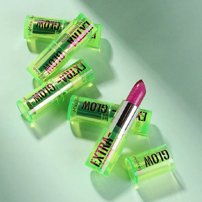Jelly Color-Changing Moisturizing Lip Balm – Waterproof, Long-Lasting, Non-Fading Temperature Sensitive Lipstick