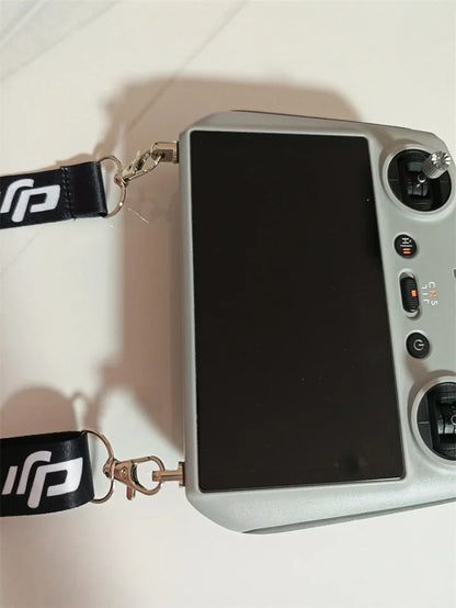 Remote Control Strap for DJI RC/RC 2/RC Pro – Compatible with Mini 4 Pro, Neo, Air 2S, Air 3 Accessories