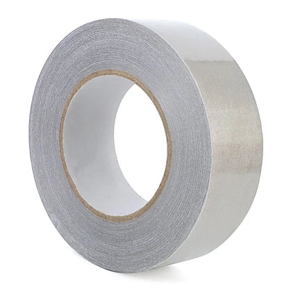 20M Conductive Fabric Cloth Tape – Single-Sided EMI Shielding Adhesive for Laptop, Cellphone & LCD Repair Protection Tape