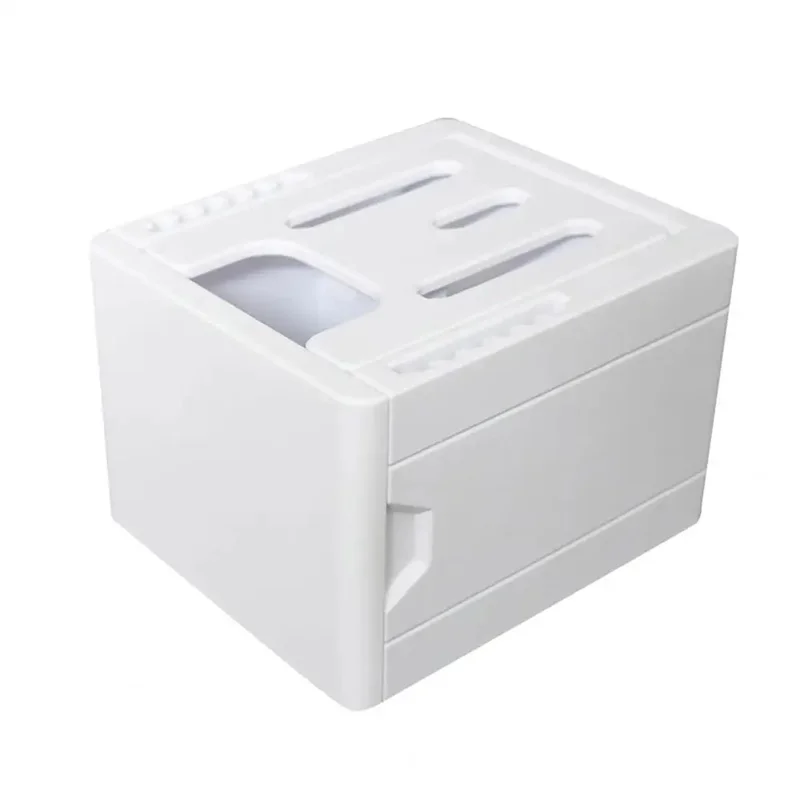 ABZZ MTG Card Scanner Stand - Trading Card Scan Holder with Quick Scan Function for Game Cards