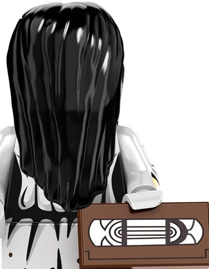 Back to the Future Marty McFly Action Figure — KF1931 Collector Toy