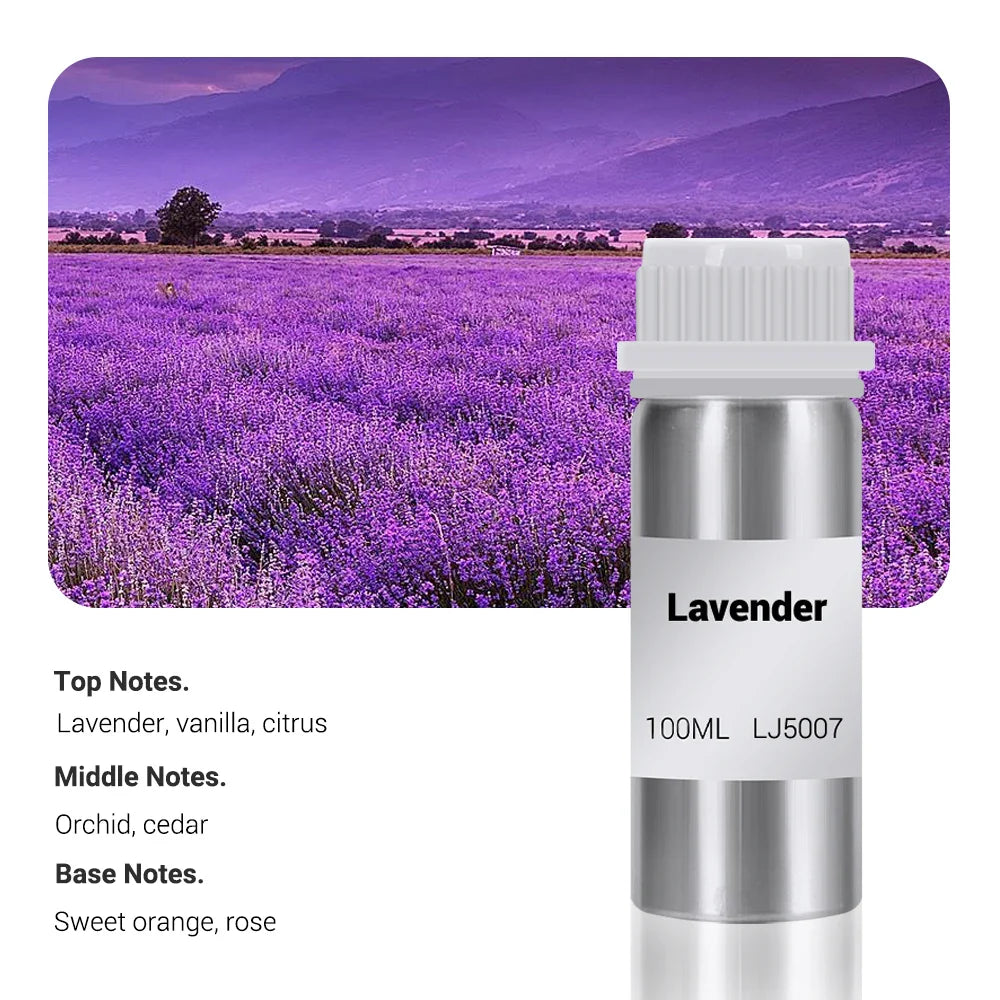 100ML Hotel Perfume Oil – Essential Oil Aromatic Fragrance, Home Air Freshener & Aroma Diffuser Oil