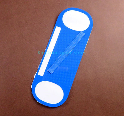 PSV2000 Back Cover Sticker – Protective Label for PS Vita 2000 Console