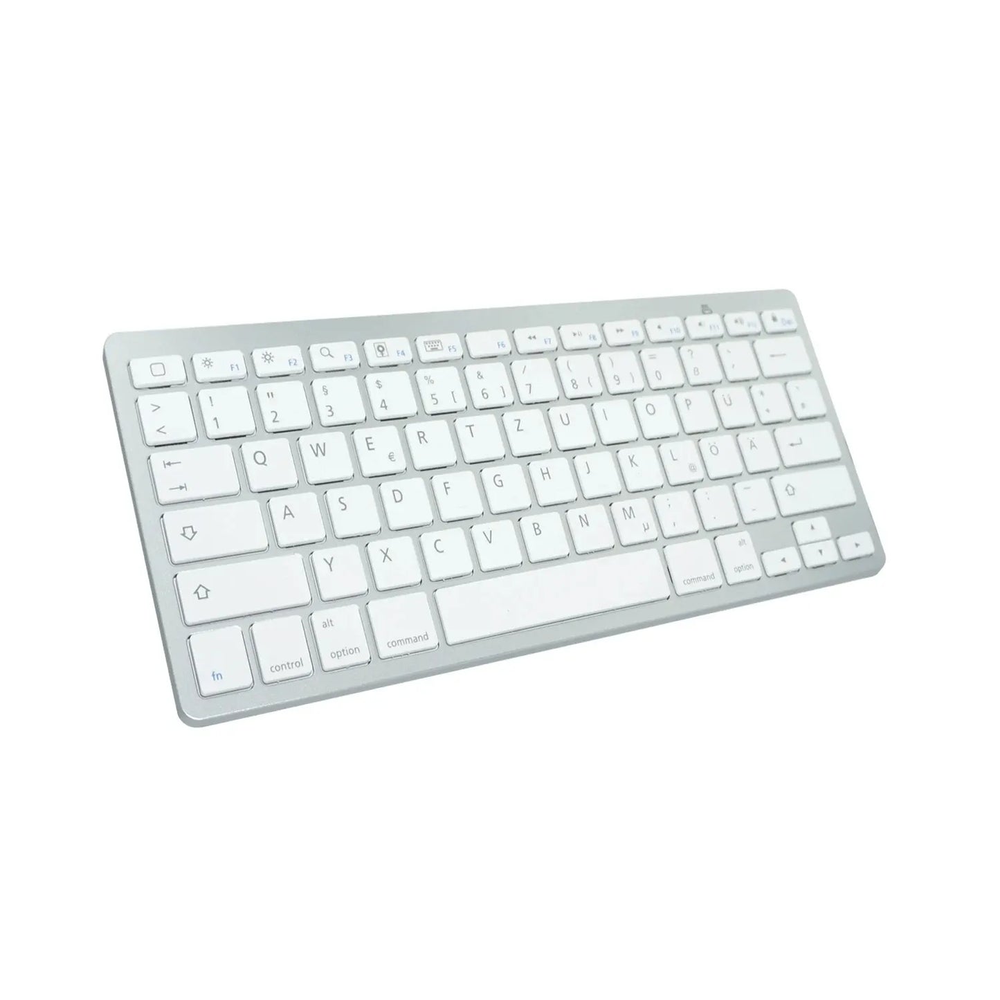 Japanese Ultra-Thin Lightweight Low-Noise Keyboard for Laptop, Computer & Surface