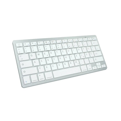 Japanese Ultra-Thin Lightweight Low-Noise Keyboard for Laptop, Computer & Surface