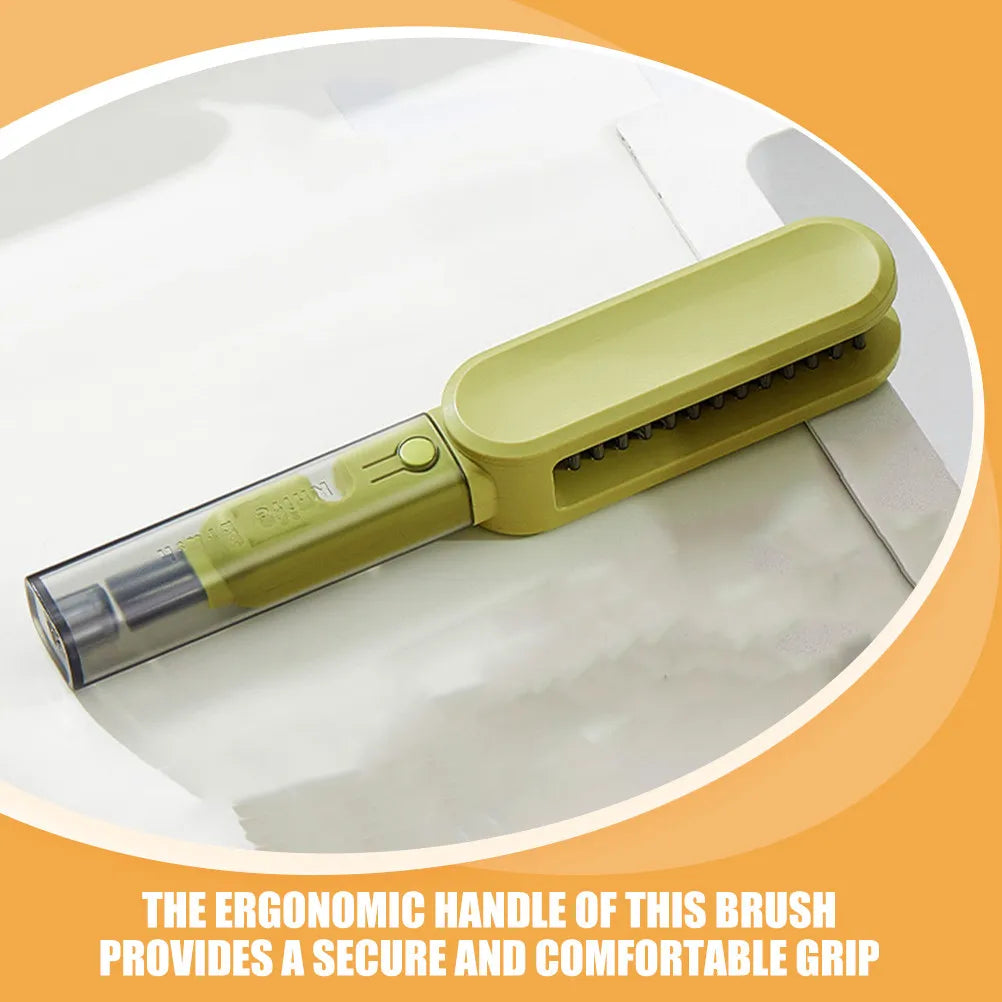 4-in-1 Multi-Purpose Scrubber Brush – Efficient Cutlery Cleaner, Meat Mincer & Sharpener Household Tool
