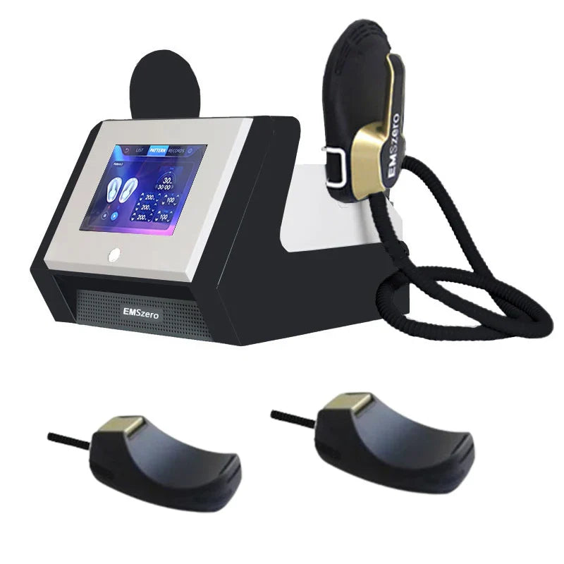 Professional Emsone Neo RF Body Slim Machine EMS Fat Burning Muscle Toning Equipment Upgrade Nova EMSzero