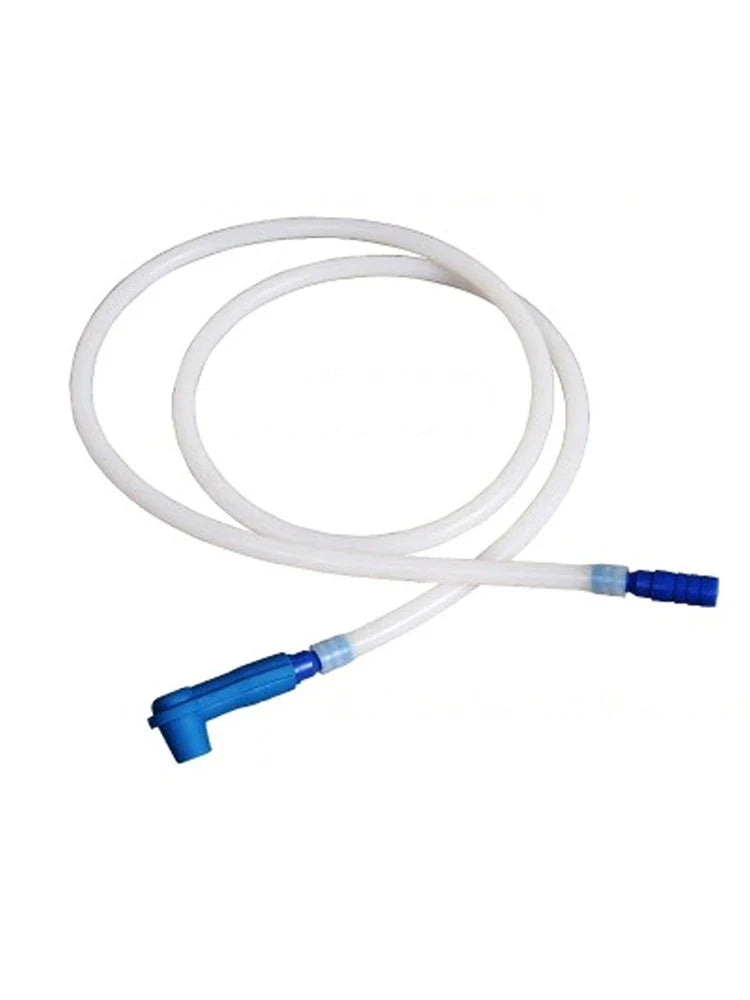 Brake Oil Changer Connector Tool with 1.2m Pumping Pipe - Vehicle Accessory for Easy Brake Oil Replacement