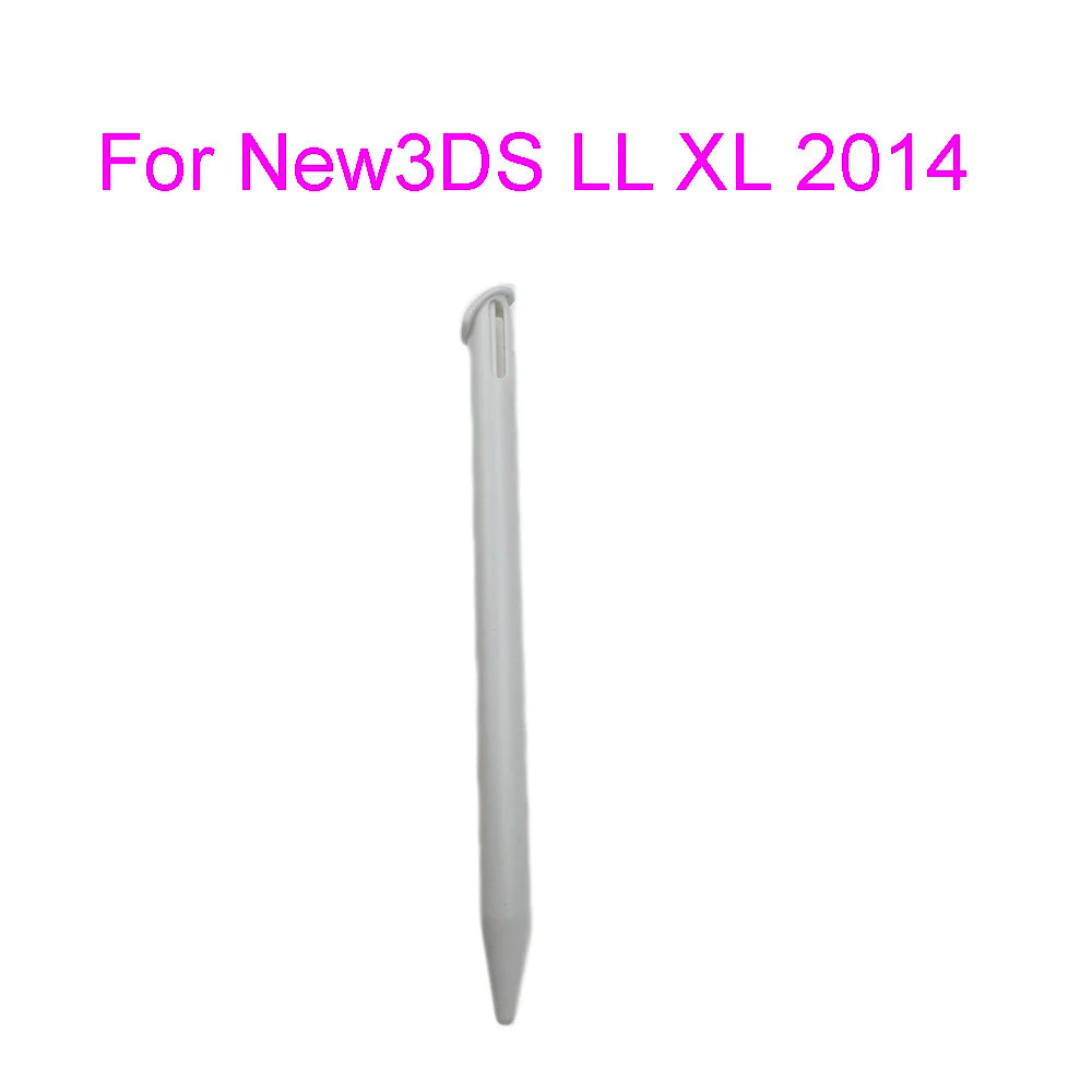 2-10PCS Replacement Black Stylus Pens – For Nintendo 3DS, 3DSLL, New 3DS & New 3DSLL Touch Screen